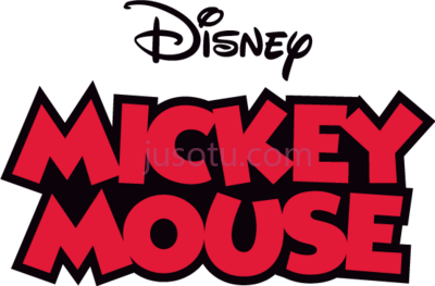 迪士尼米老鼠,banner mickey logo disney mouse PNG