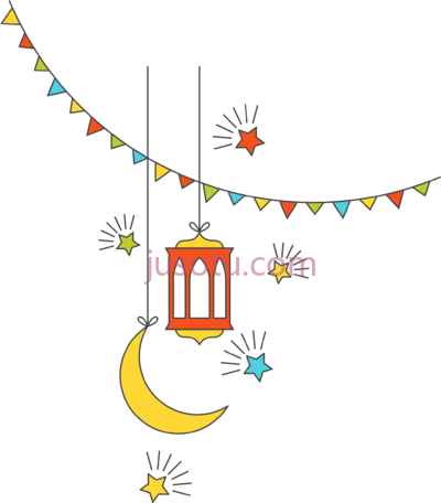 宰牲节宗教,eid al adha religion art flat PNG