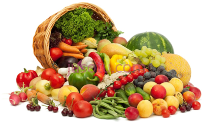 水果蔬菜,fruits and vegetables PNG