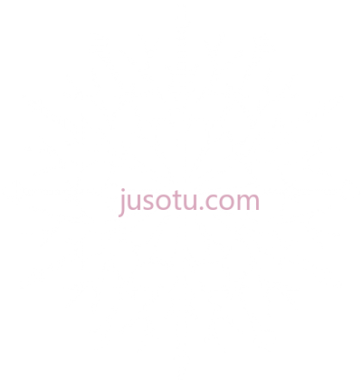 雪花圣诞节,snowflake PNG