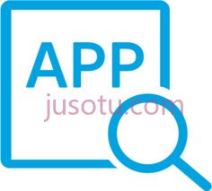 搜索应用程序PNG