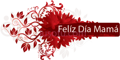 母亲节快乐,feliz dia de las madres happy mothers day 2018 gif PNG