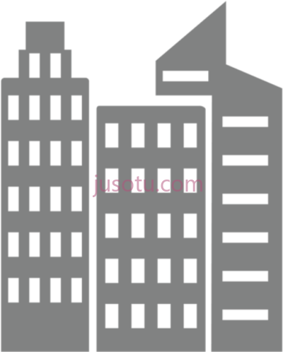 城市灰色建筑,city buildings icons PNG