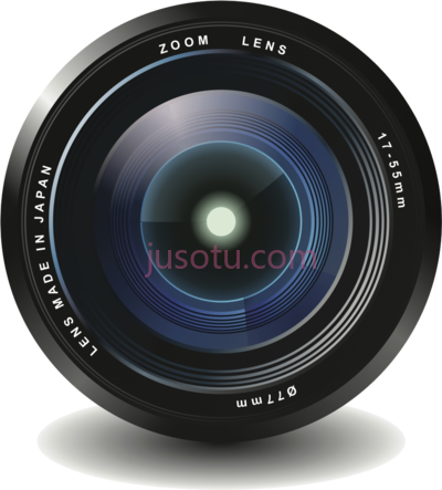 镜头,camera lens PNG