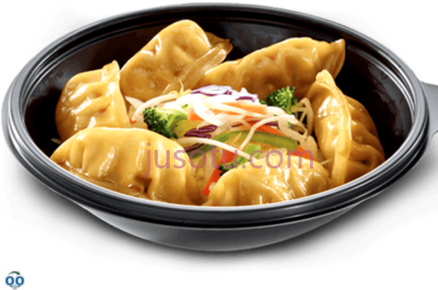 饺子,gyoza dumplings PNG