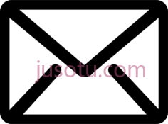 电子邮件信封PNG