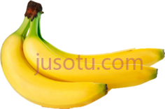 香蕉PNG