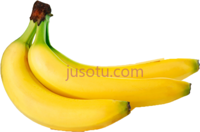 香蕉,banana commercial use PNG