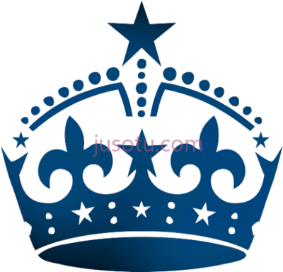 皇冠,keep calm crown PNG