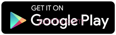 谷歌应用商店,google play badge PNG
