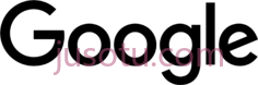 谷歌标志PNG
