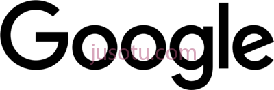 谷歌标志,google logo black PNG