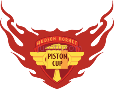 迪士尼闪电麦昆,lightning mcqueen logo PNG