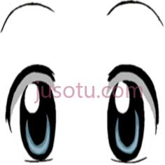 眼睛PNG