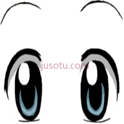 眼睛,anime eyes PNG