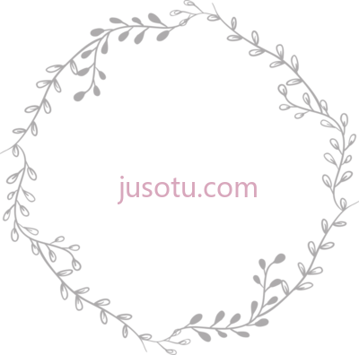 白色圆形边框,border circle white PNG
