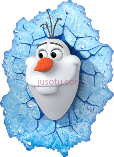 冰雪奇缘雪宝,frozen olaf ing projects PNG