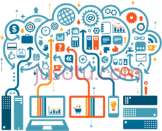 决策,big data PNG