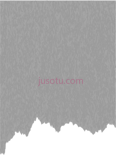 撕破灰色纸,grey ripped paper PNG