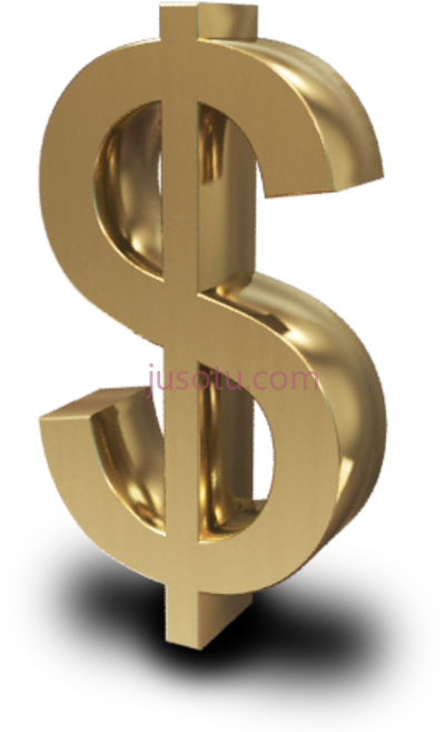 美元,signos de pesos PNG