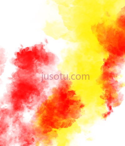 彩色烟,color smoke PNG