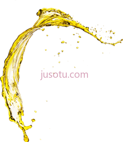 橄榄油飞溅,olive oil splash PNG
