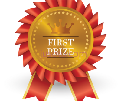 头奖,first prize PNG