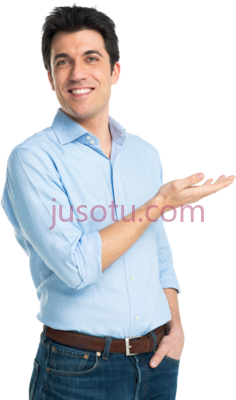 男模, PNG