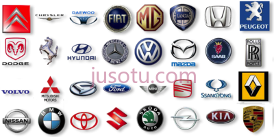 汽车标志,logos types cars uk PNG