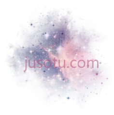 银河水彩喷溅,space PNG