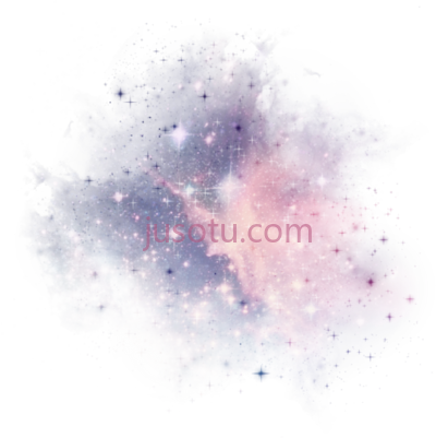 银河水彩喷溅,remixit galaxy watercolor splash PNG