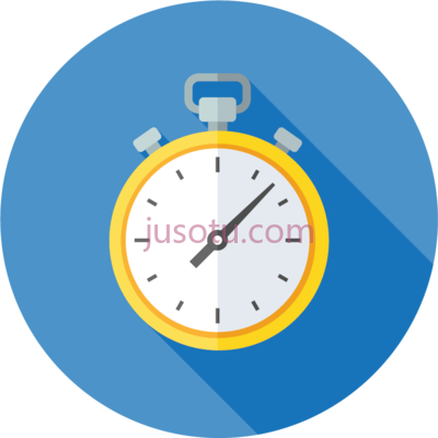 时间,time icon PNG