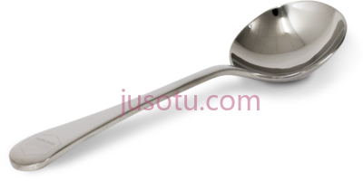 钢勺,steel spoon PNG