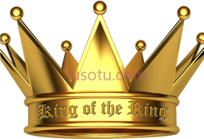 国王皇冠,kings crown logo PNG