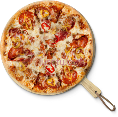 披萨,pizza PNG