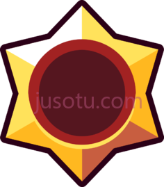 金星,brawl logo PNG