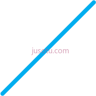 直线,linea recta PNG
