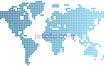 世界地图,world map dotted PNG