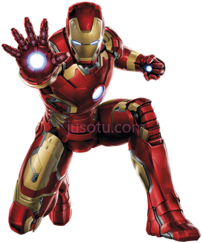 钢铁侠,iron man suit PNG