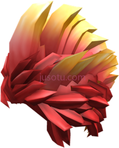 男孩头发,lost boy summer hair PNG