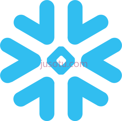数据仓库,periscope data partners snowflake computing logo PNG