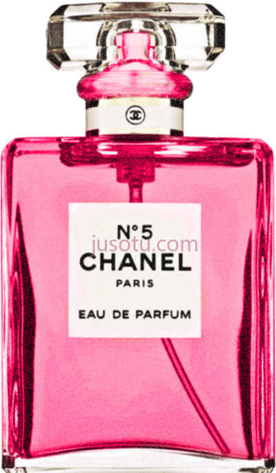 香奈儿,chanel no 5 eau de parfum PNG