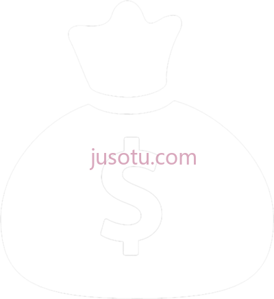 白钱袋,save big money on your purchase PNG