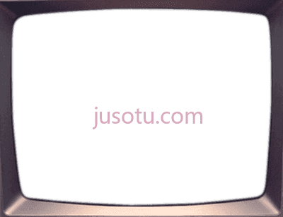 旧电视,old tv frame siteframes co PNG