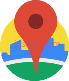 谷歌地图点PNG