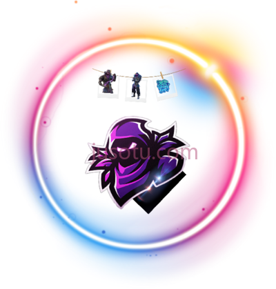 堡垒之夜,raven fortnite PNG