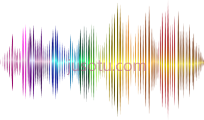 声波,sound waves ondas de sonido PNG