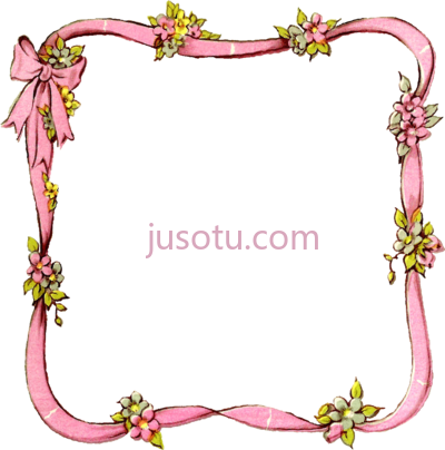 仿古,antique frame border PNG