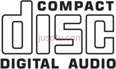 光盘标识,compact disc cd logo PNG