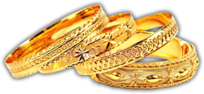 黄金首饰,gold jewelry PNG